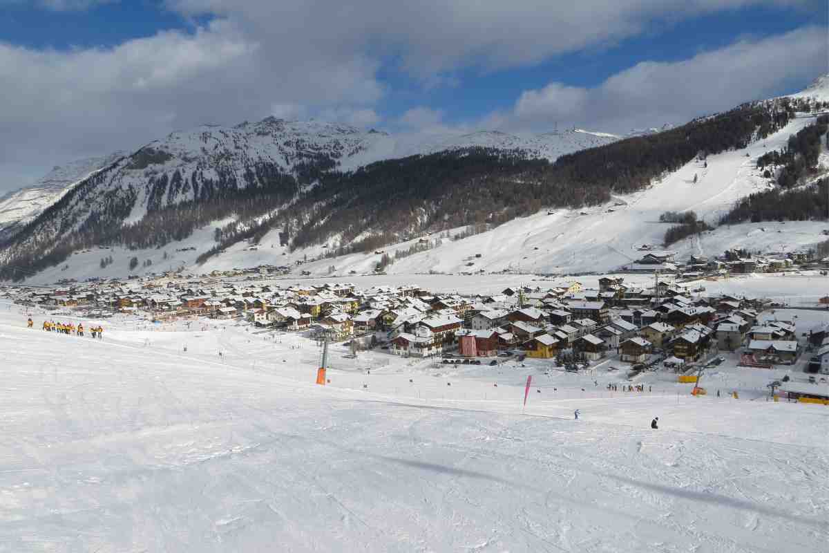 Livigno