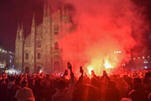 Duomo Milano