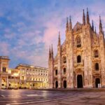 Duomo di Milano