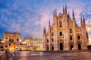 Duomo di Milano