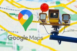 Google Maps