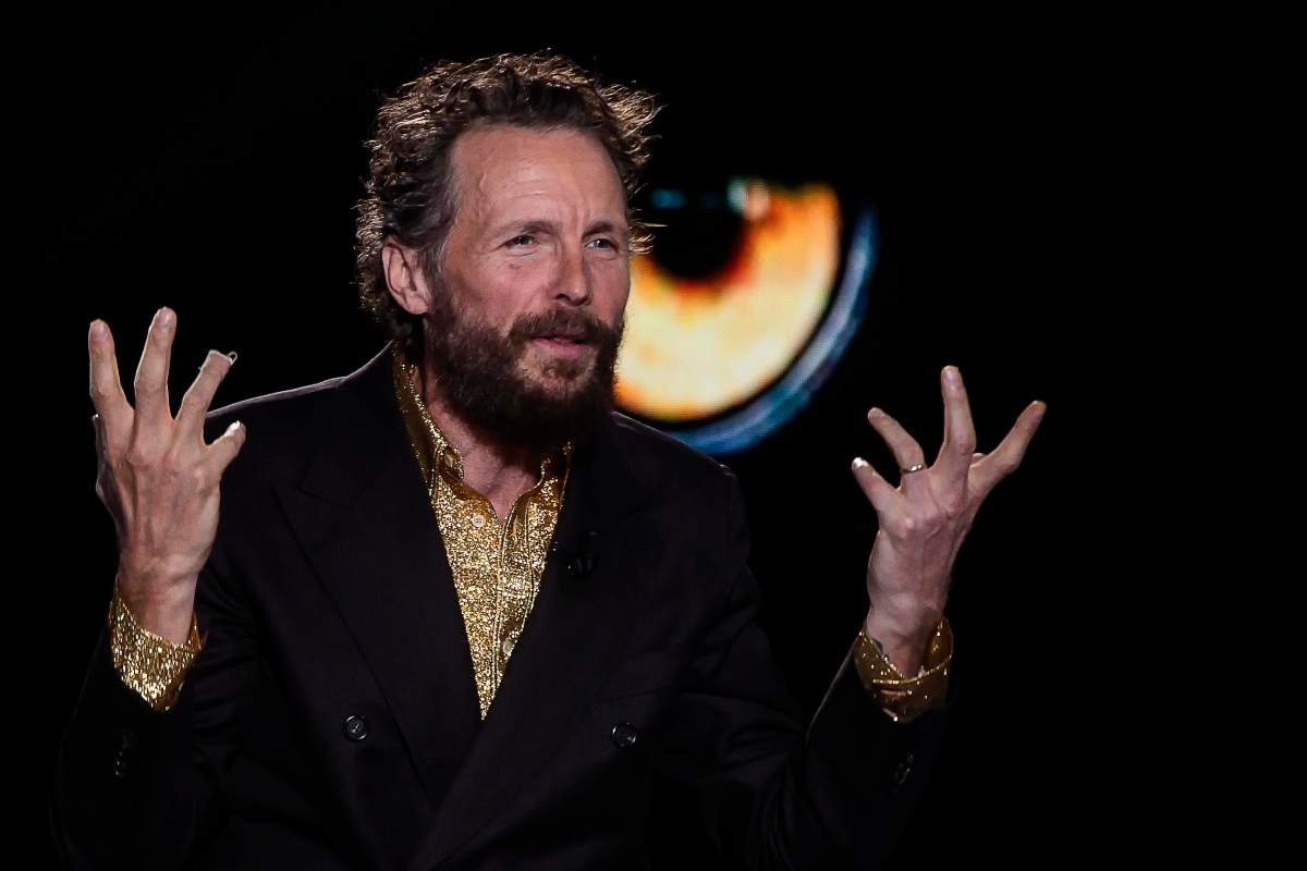 Jovanotti intervista