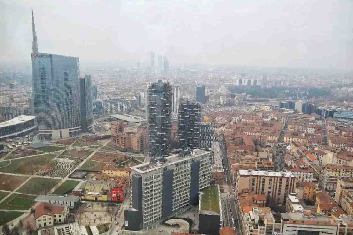 Milano