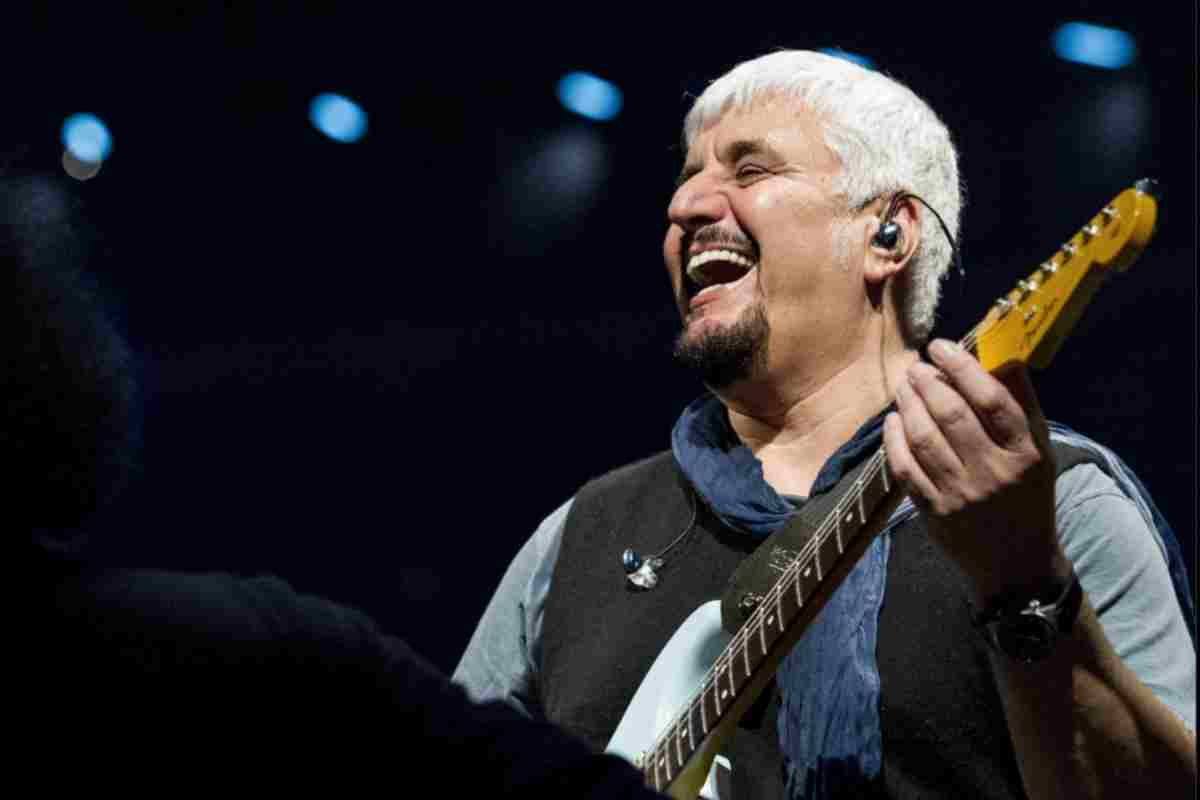 pino daniele 